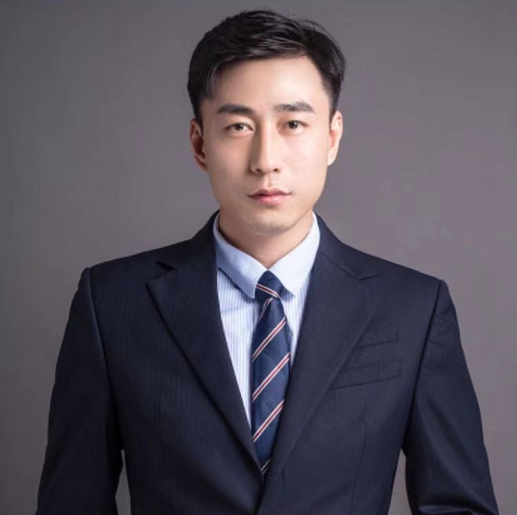 吴秀英 剧本与叙事策划总监